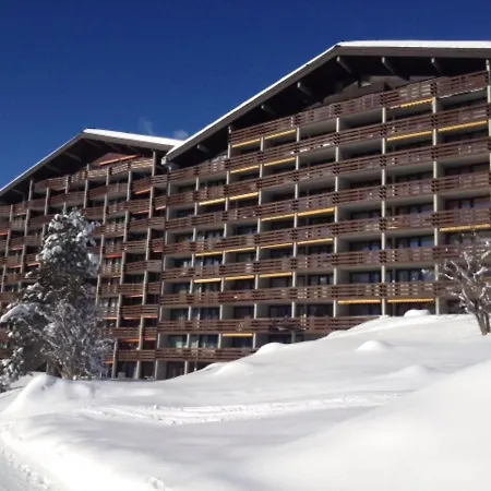 Utoring Acletta-78 By Interhome Apartment *