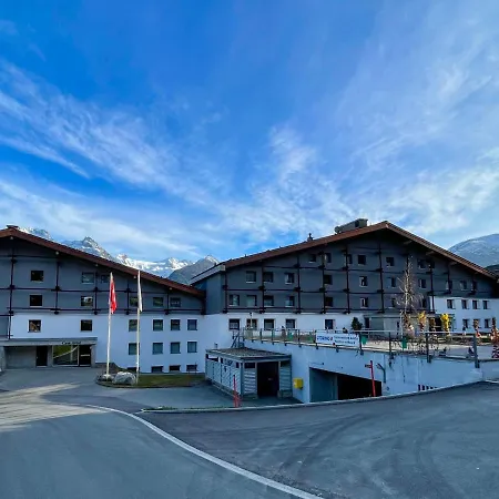 A 086 By Interhome Disentis