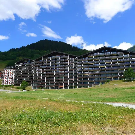 Utoring Acletta-78 By Interhome Apartment