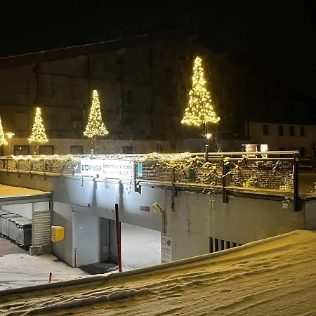 A 086 By Interhome Appartamento Disentis
