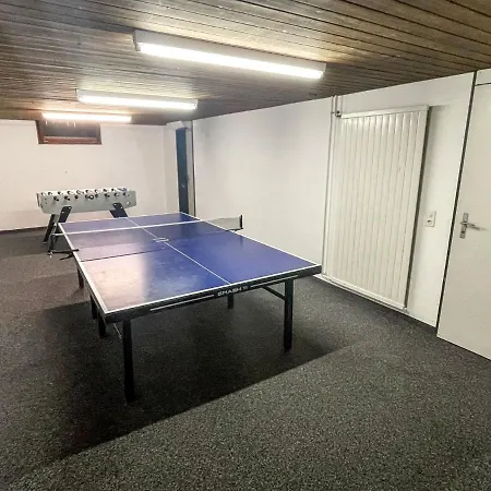 A 086 By Interhome * Disentis