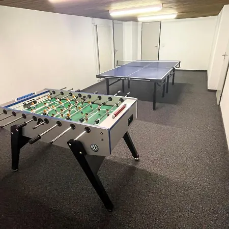 A 086 By Interhome Apartman *