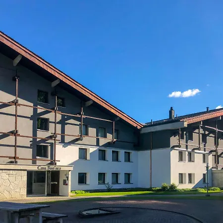 Apartman A 086 By Interhome *