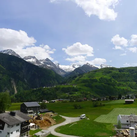 A 086 By Interhome * Disentis