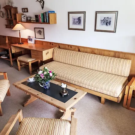 Apartamento A 086 By Interhome