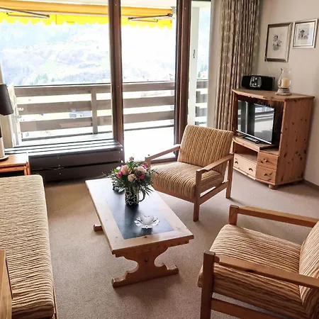 A 086 By Interhome Disentis