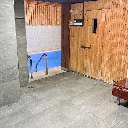 Apartman A 086 By Interhome