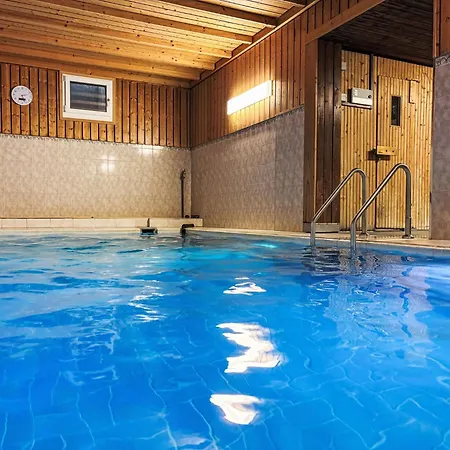 A 086 By Interhome Apartamento *