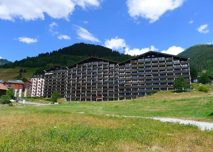 A 086 By Interhome Apartamento