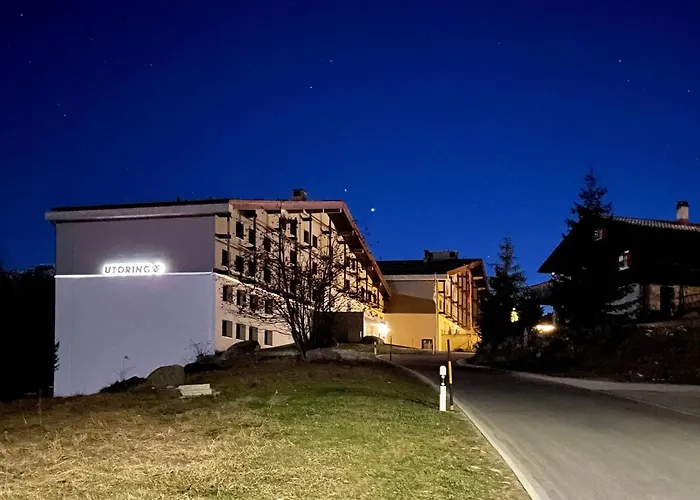 A 086 By Interhome Disentis