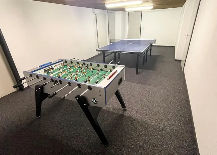 A 086 By Interhome Διαμέρισμα *