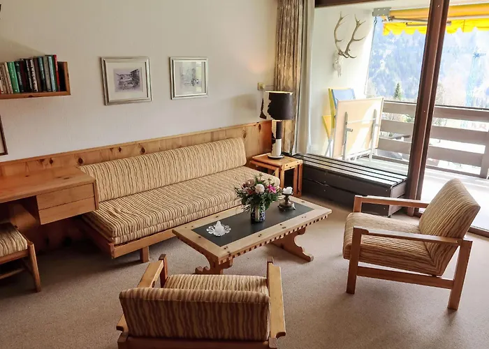 A 086 By Interhome *