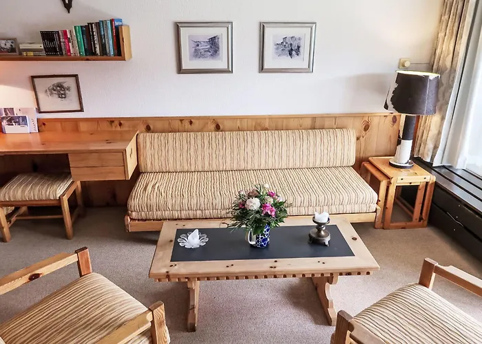 A 086 By Interhome Apartment