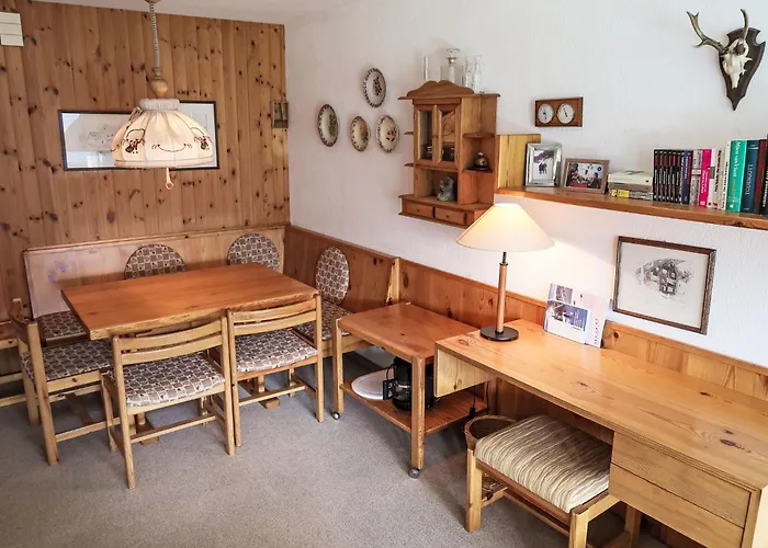 A 086 By Interhome Apartment Disentis