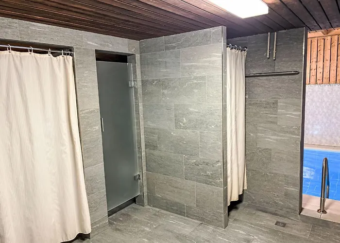 A 086 By Interhome * Disentis