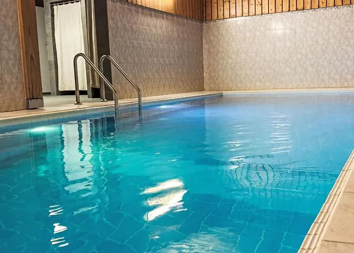 A 086 By Interhome *