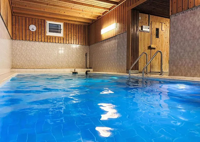 A 086 By Interhome Apartment *