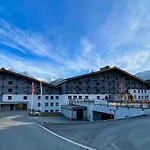 A 086 By Interhome Disentis