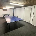 A 086 By Interhome * Disentis