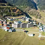 A 086 By Interhome Appartamento Disentis