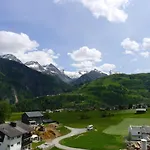 A 086 By Interhome * Disentis