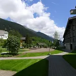A 086 By Interhome * Disentis