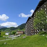 Appartamento A 086 By Interhome Disentis