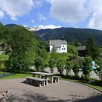 A 086 By Interhome Appartamento Disentis
