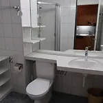 Appartamento A 086 By Interhome *