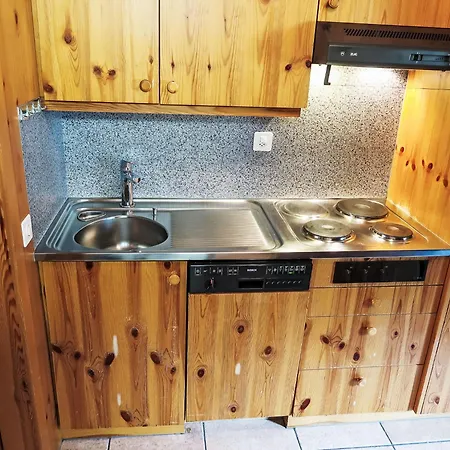 A 086 By Interhome * Disentis