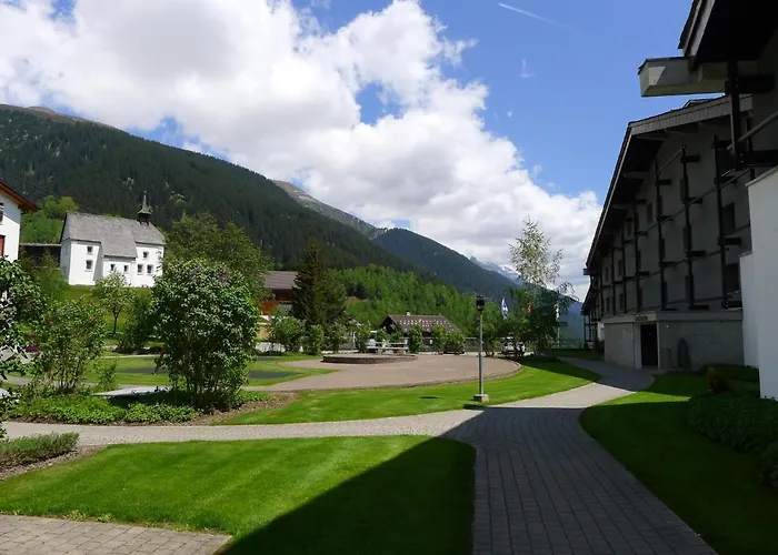 A 086 By Interhome * Disentis