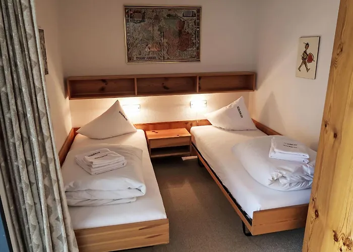 Daire A 086 By Interhome *