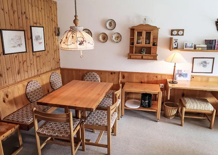 A 086 By Interhome Disentis