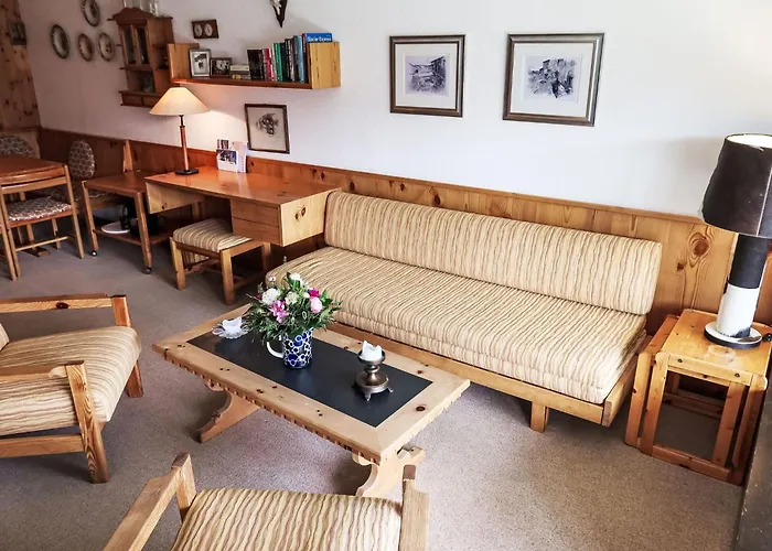 Daire A 086 By Interhome