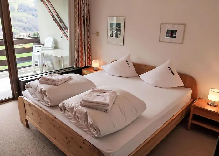 Daire A 086 By Interhome *