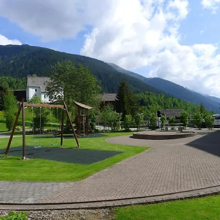 A 086 By Interhome Disentis