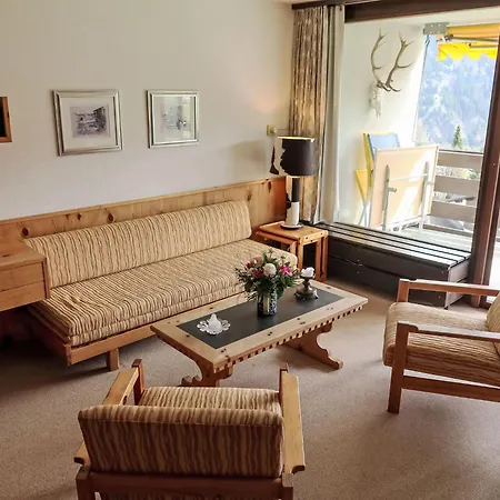 A 086 By Interhome *