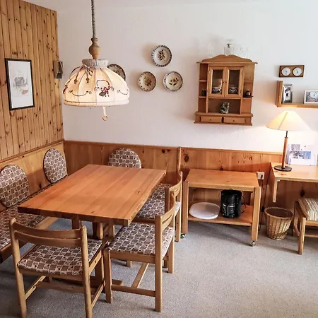 A 086 By Interhome Disentis