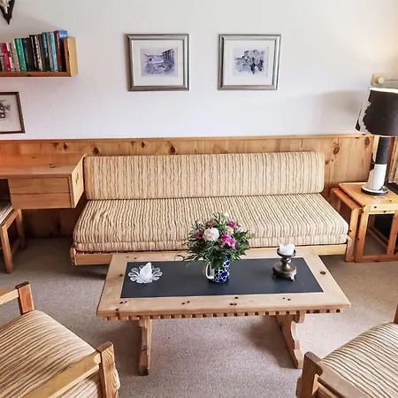 A 086 By Interhome Apartment