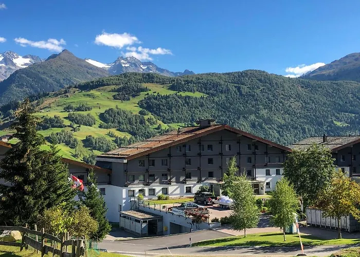 Apartment A 086 By Interhome