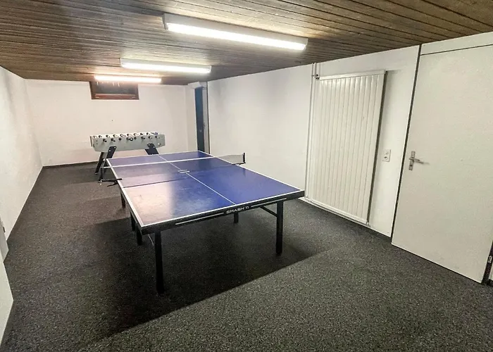 A 086 By Interhome * Disentis