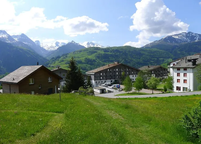 A 086 By Interhome *