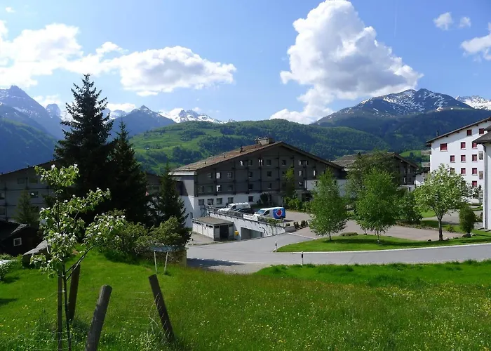 A 086 By Interhome *