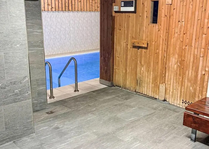 Apartment A 086 By Interhome